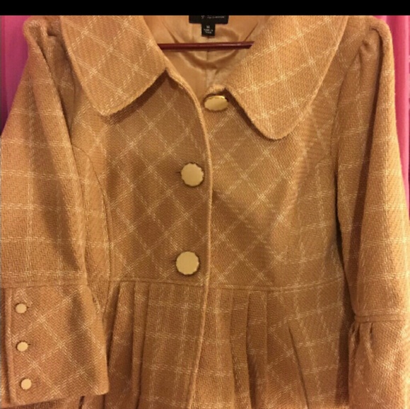 Adorbs jacket - Picture 2 of 3